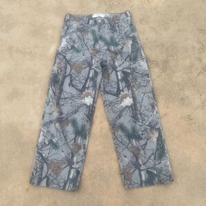 Hollister carpenter pants